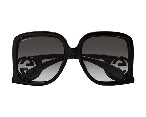 gucci 1326s|Gucci GG1326S Black/Grey Shaded 58/19/140 women Sunglasses.